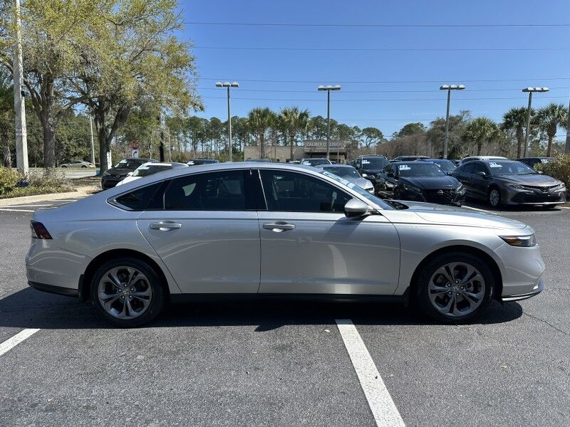 2024 Honda Accord Sedan EX Jacksonville FL