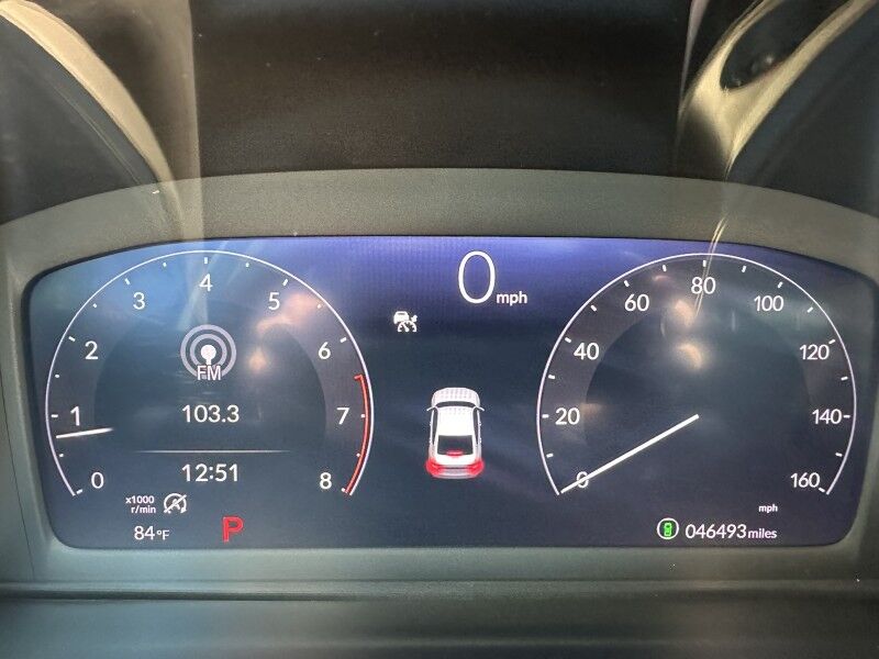 2024 Honda Accord Sedan EX Jacksonville FL