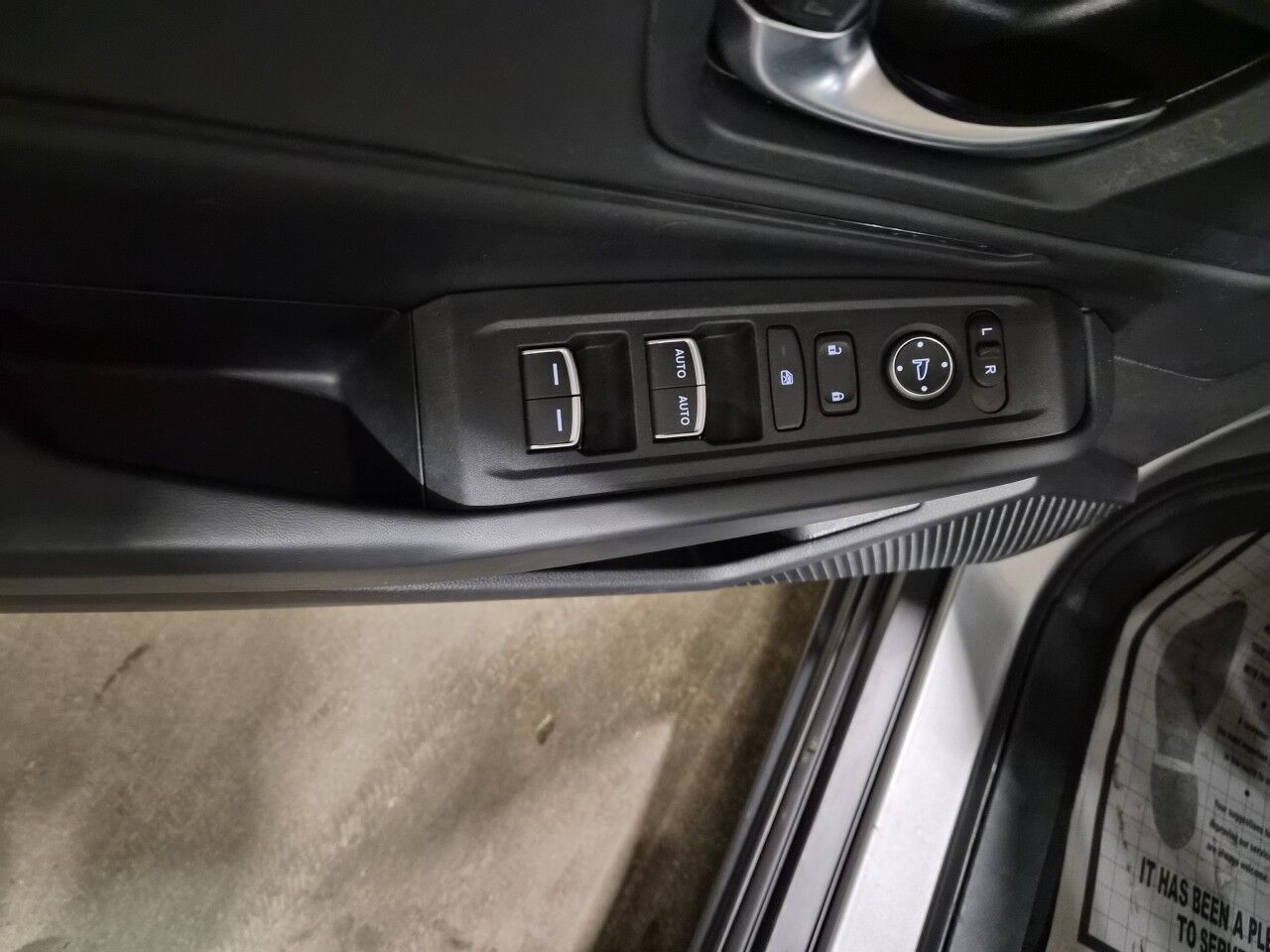 2024 Honda Accord Sedan EX Marietta OH