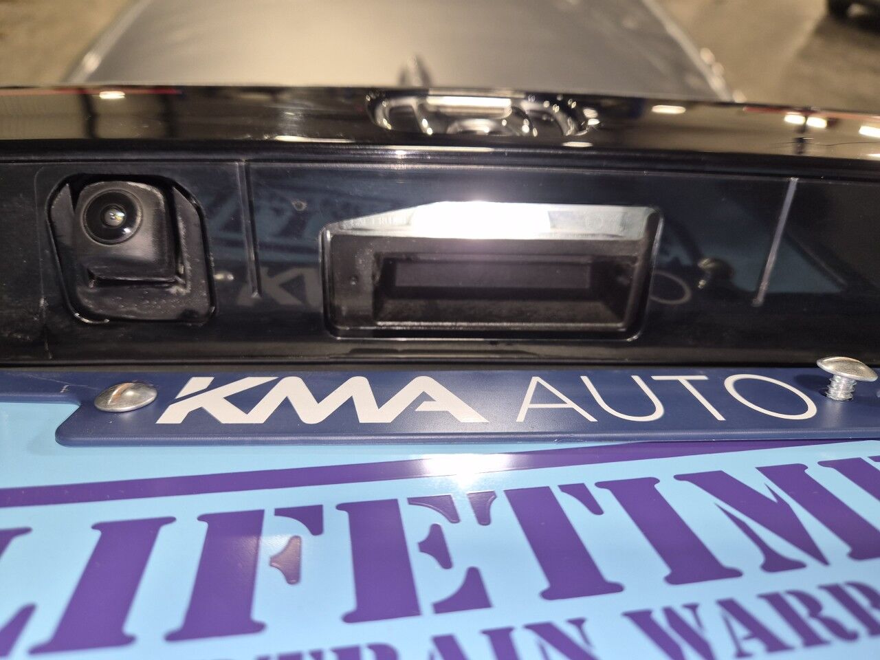 2024 Honda Accord Sedan EX Marietta OH