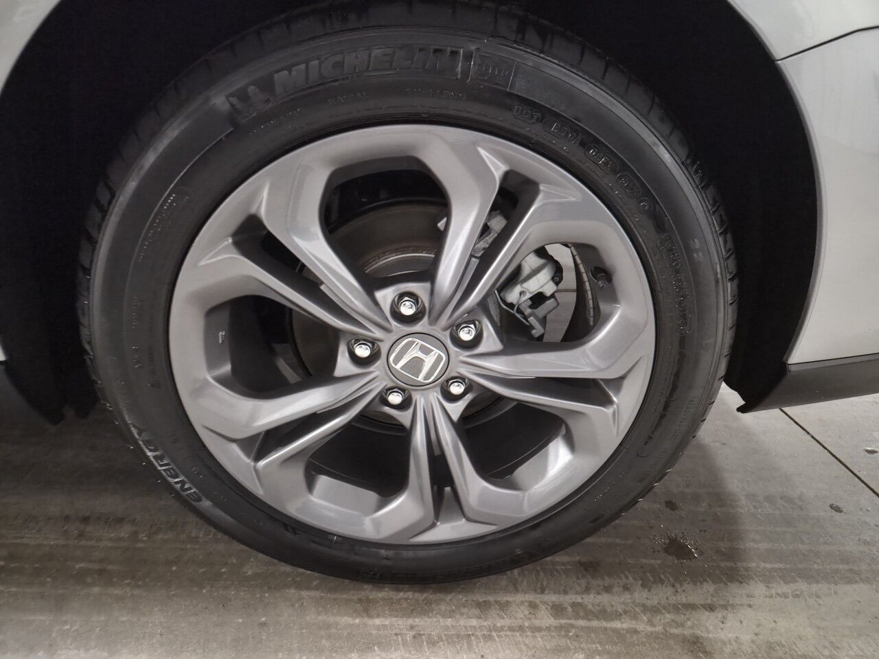 2024 Honda Accord Sedan EX Marietta OH