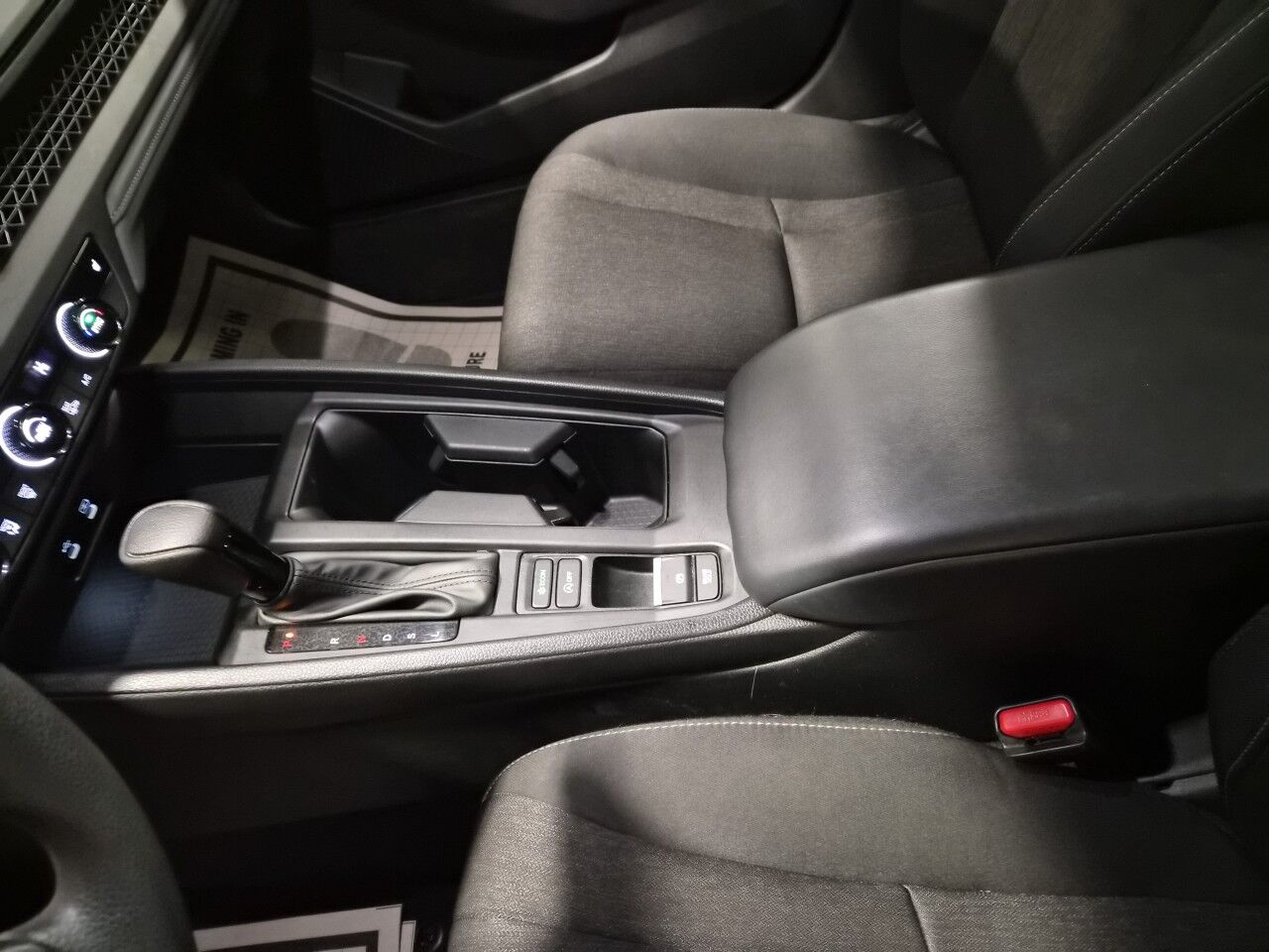 2024 Honda Accord Sedan EX Marietta OH