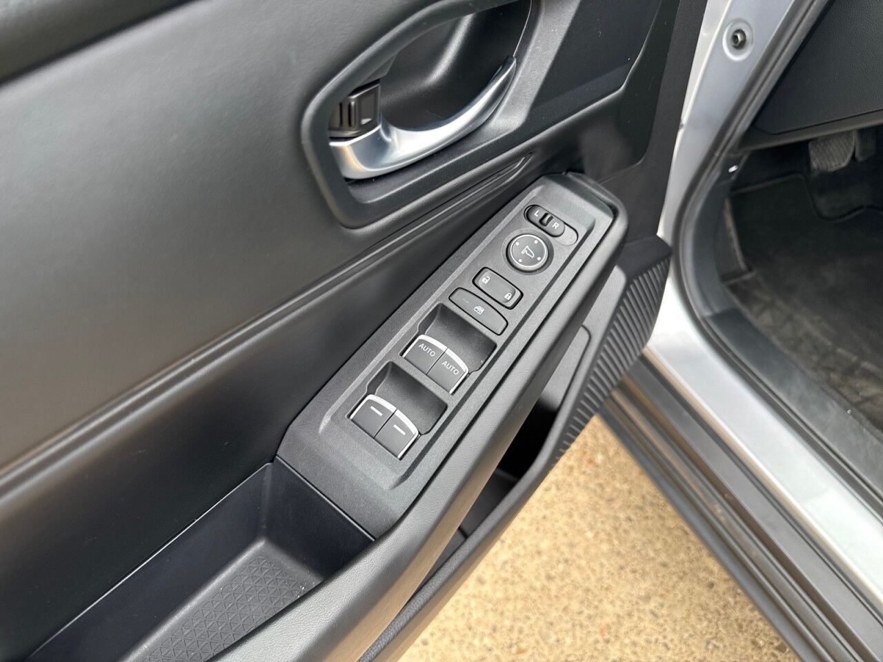 2024 Honda Accord Sedan EX Marietta OH