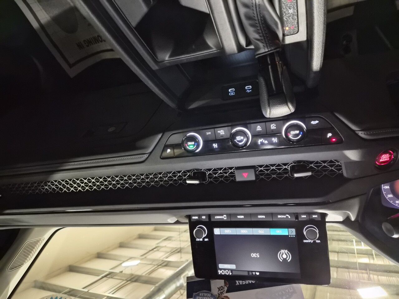 2024 Honda Accord Sedan EX Marietta OH