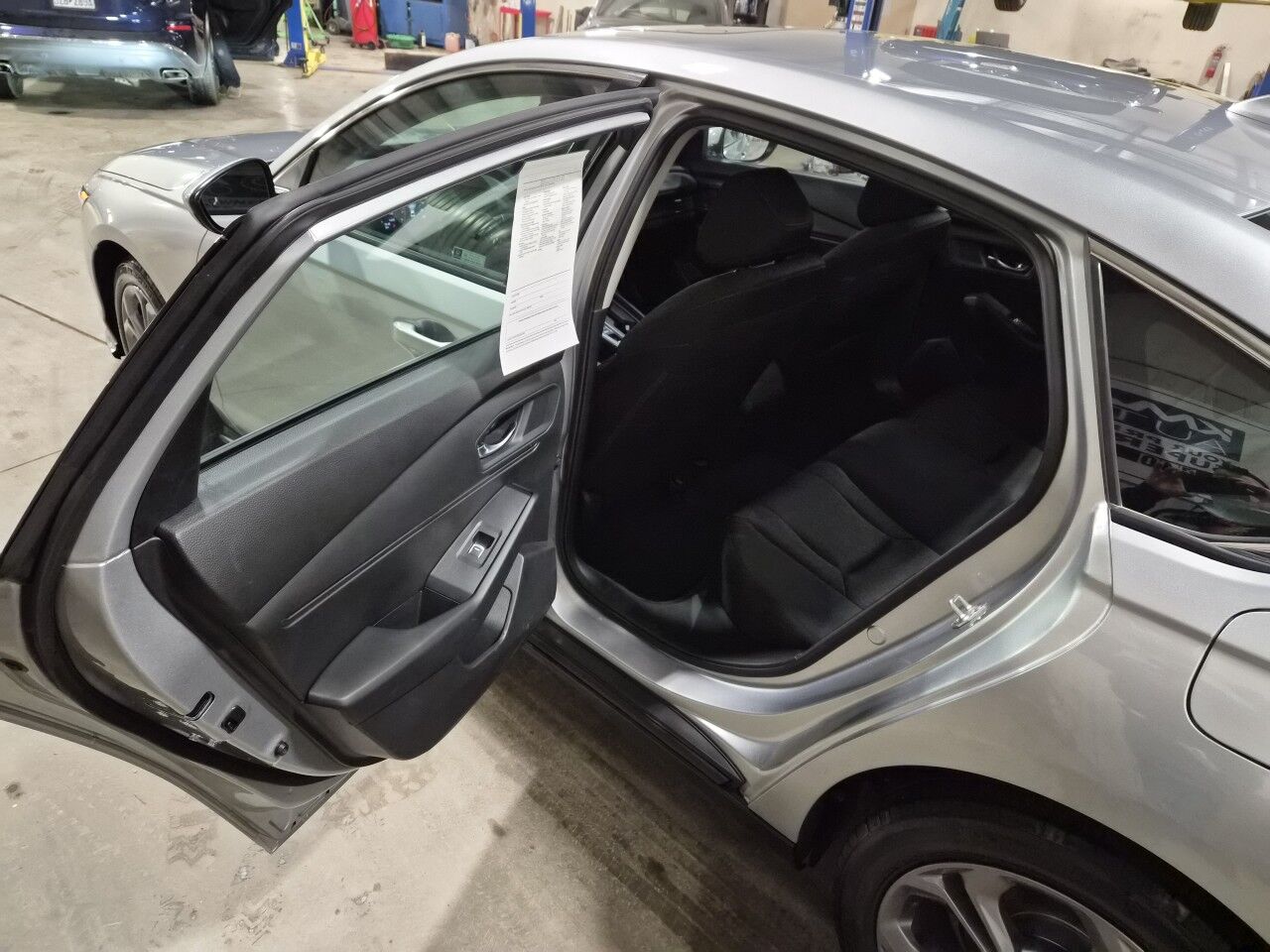 2024 Honda Accord Sedan EX Marietta OH