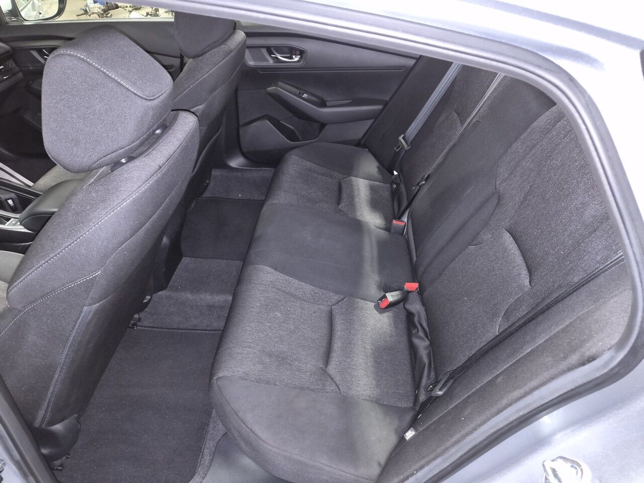 2024 Honda Accord Sedan EX Marietta OH