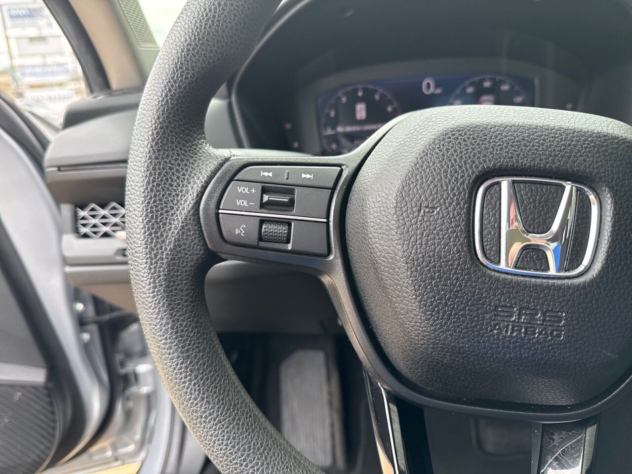 2024 Honda Accord Sedan EX Marietta OH