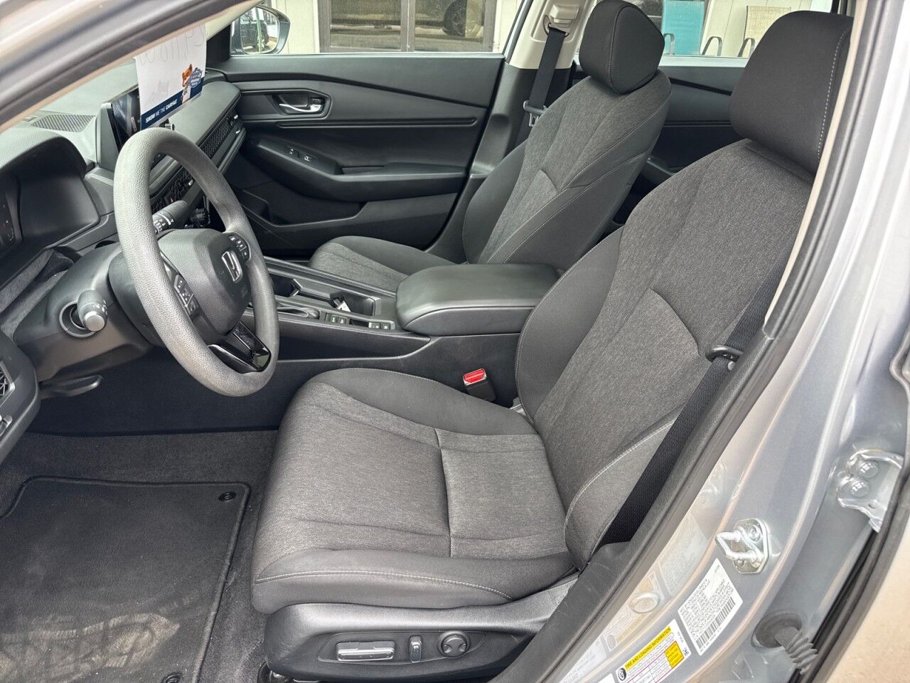 2024 Honda Accord Sedan EX Marietta OH