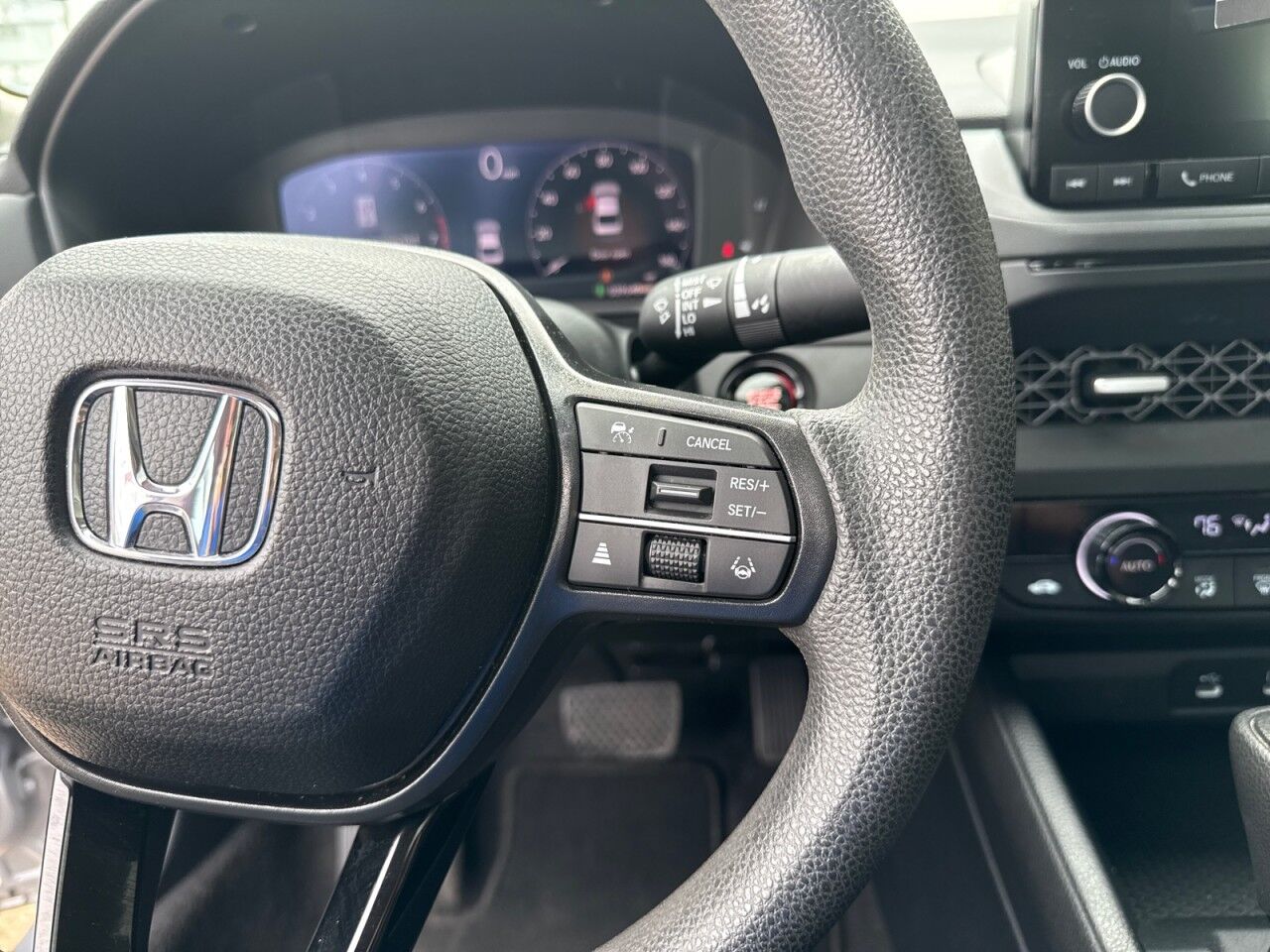 2024 Honda Accord Sedan EX Marietta OH