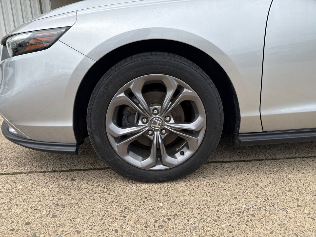 2024 Honda Accord Sedan EX Marietta OH