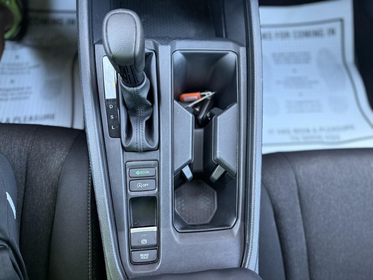2024 Honda Accord Sedan EX Hollywood FL