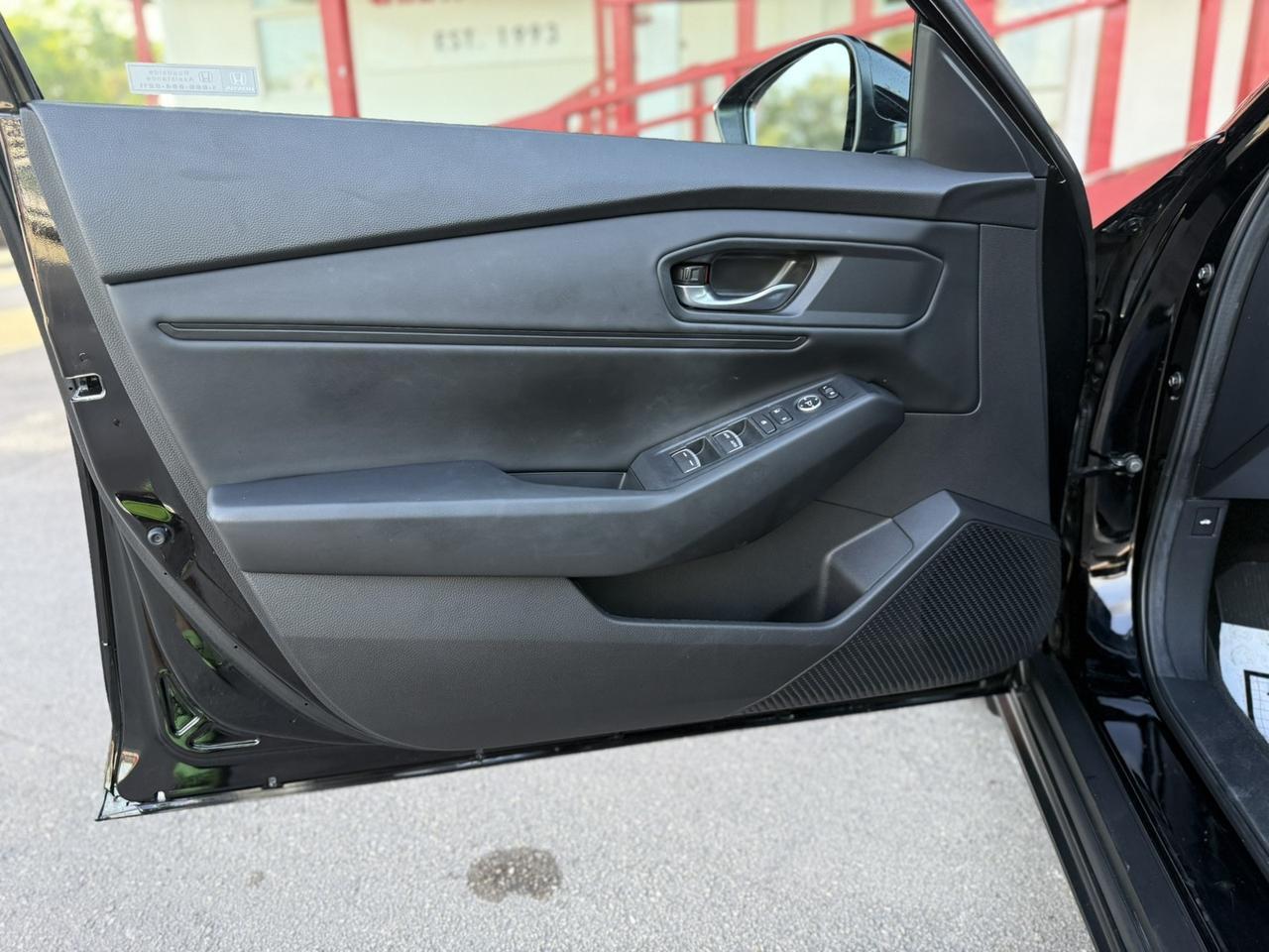 2024 Honda Accord Sedan EX Hollywood FL