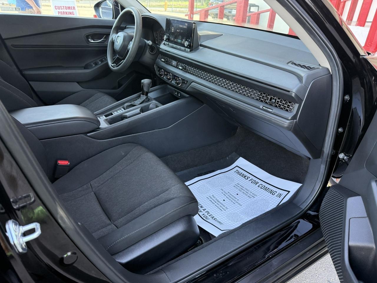 2024 Honda Accord Sedan EX Hollywood FL