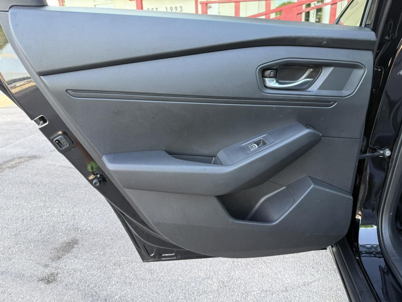 2024 Honda Accord Sedan EX Hollywood FL