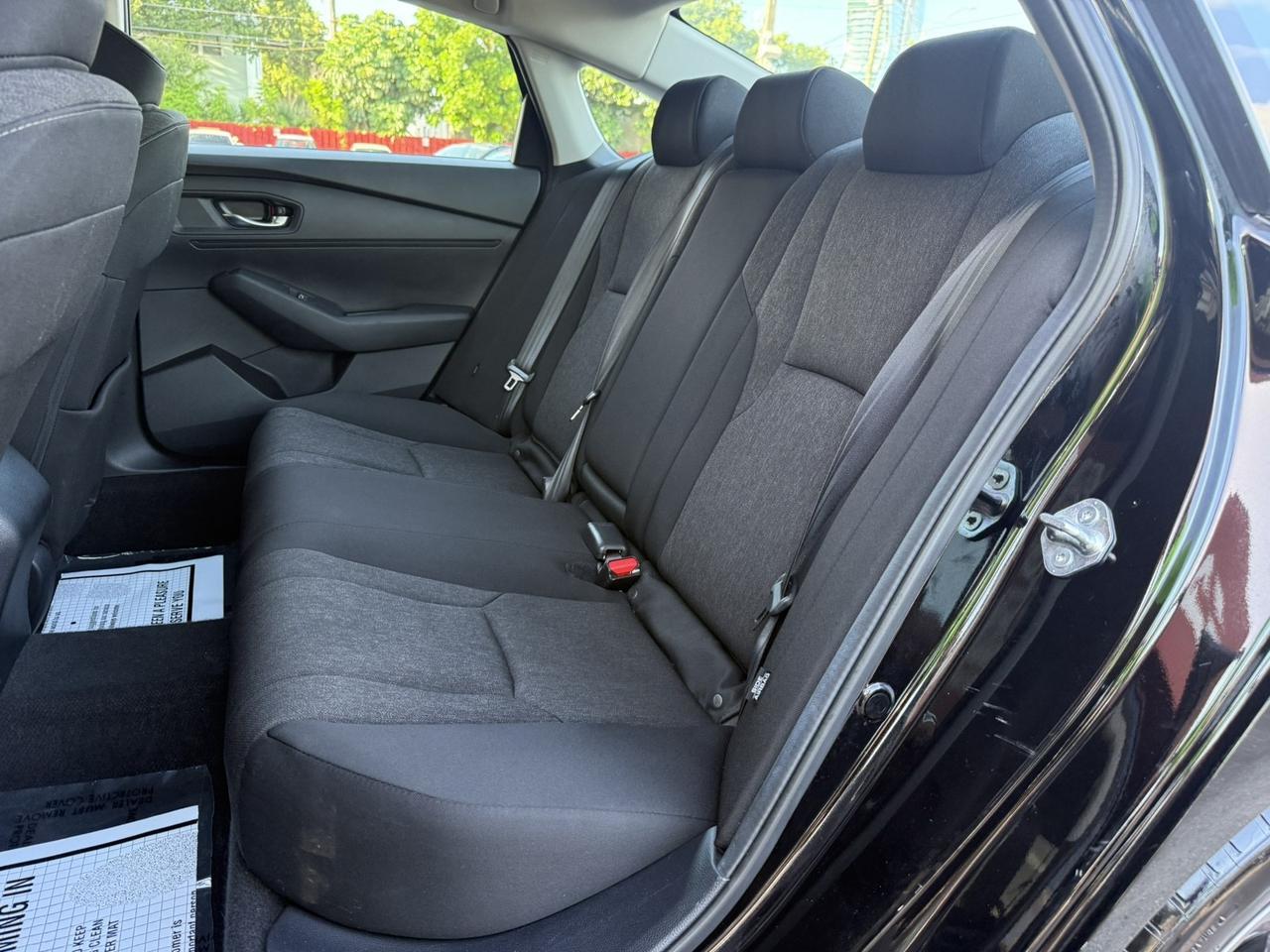2024 Honda Accord Sedan EX Hollywood FL