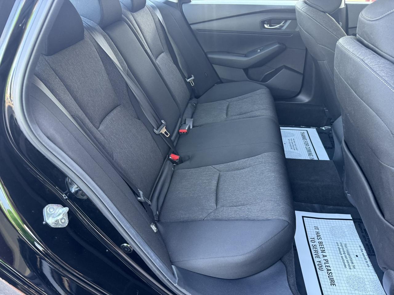 2024 Honda Accord Sedan EX Hollywood FL