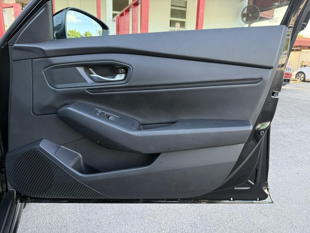 2024 Honda Accord Sedan EX Hollywood FL