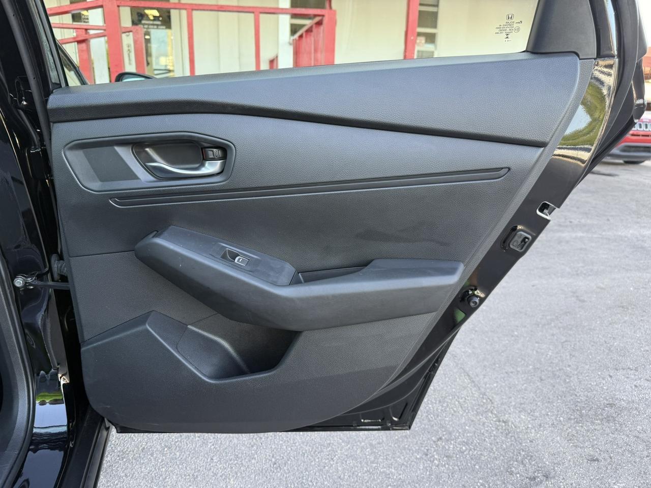 2024 Honda Accord Sedan EX Hollywood FL