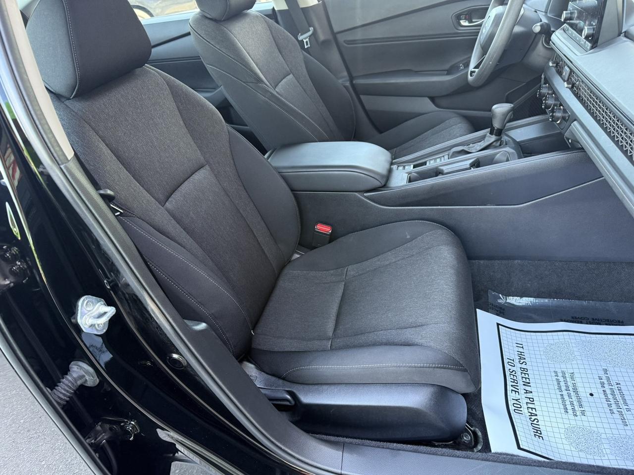 2024 Honda Accord Sedan EX Hollywood FL