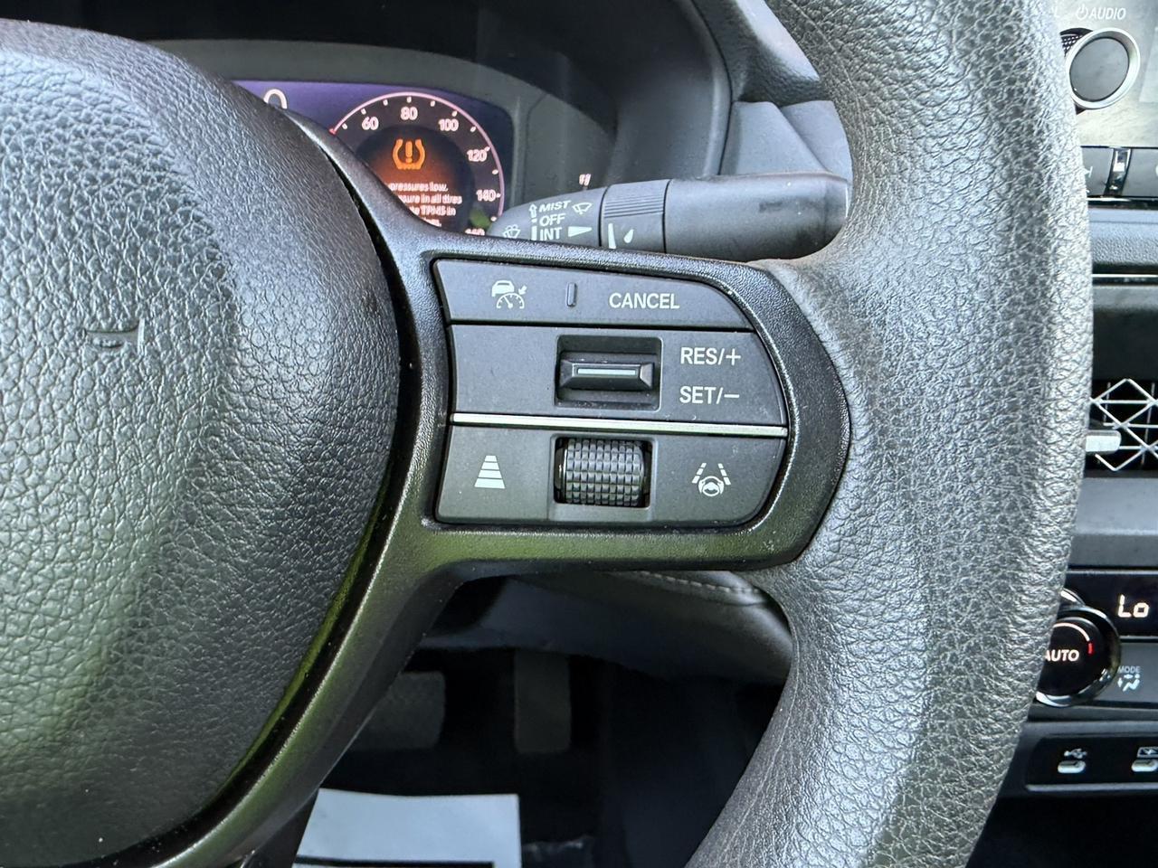 2024 Honda Accord Sedan EX Hollywood FL