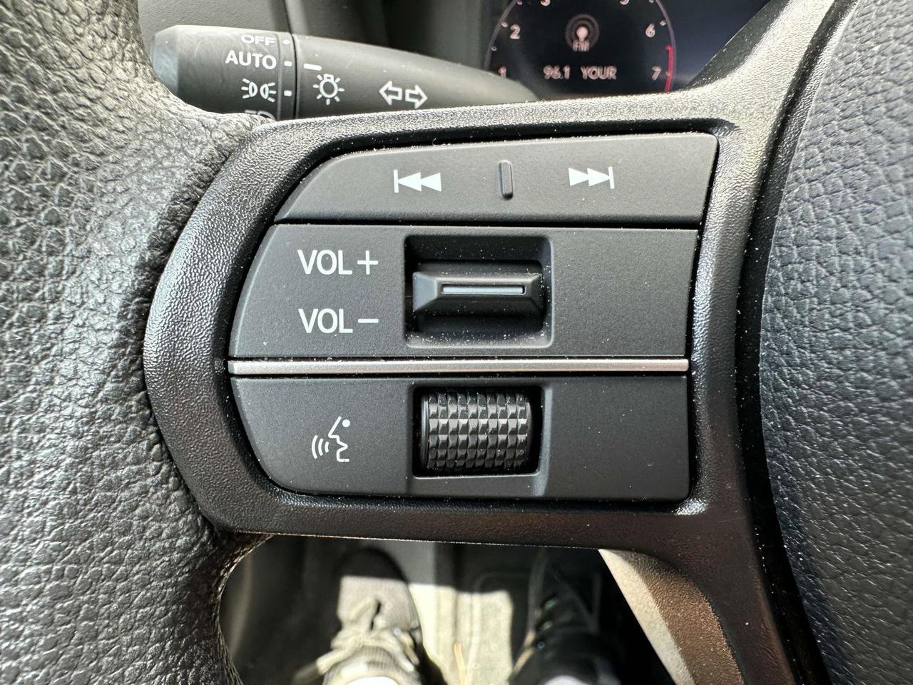 2024 Honda Accord Sedan EX San Clemente CA