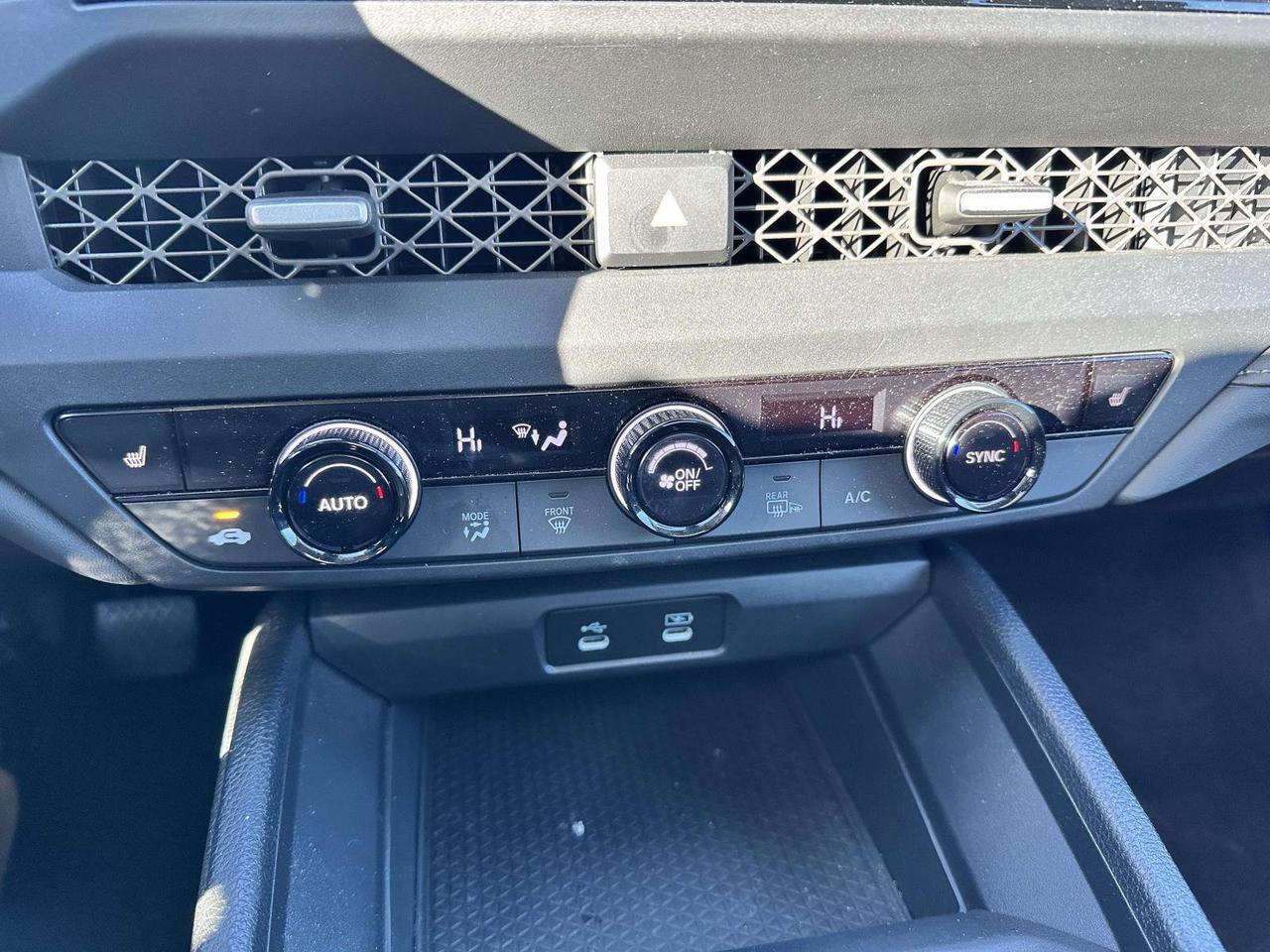 2024 Honda Accord Sedan EX San Clemente CA