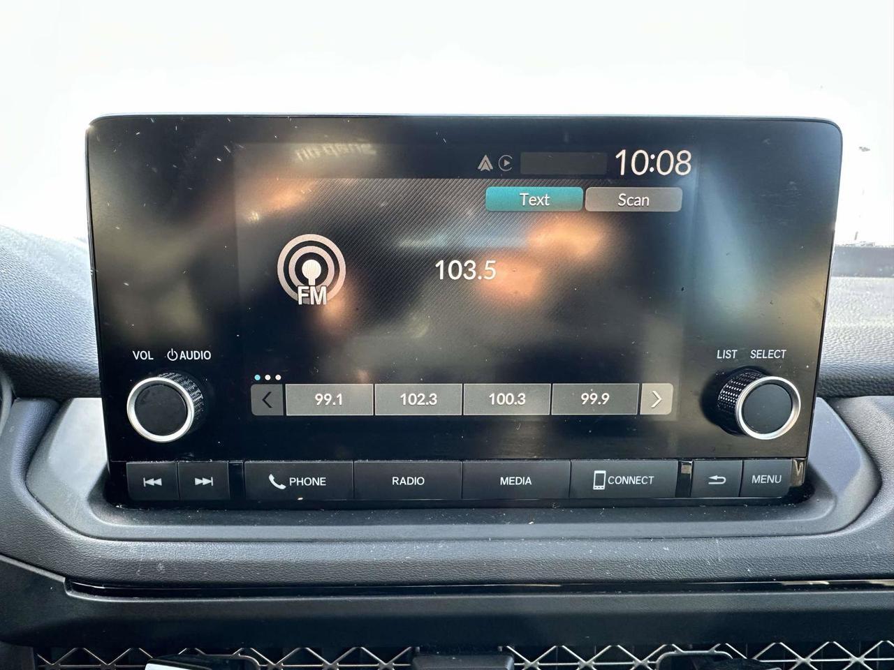 2024 Honda Accord Sedan EX San Clemente CA