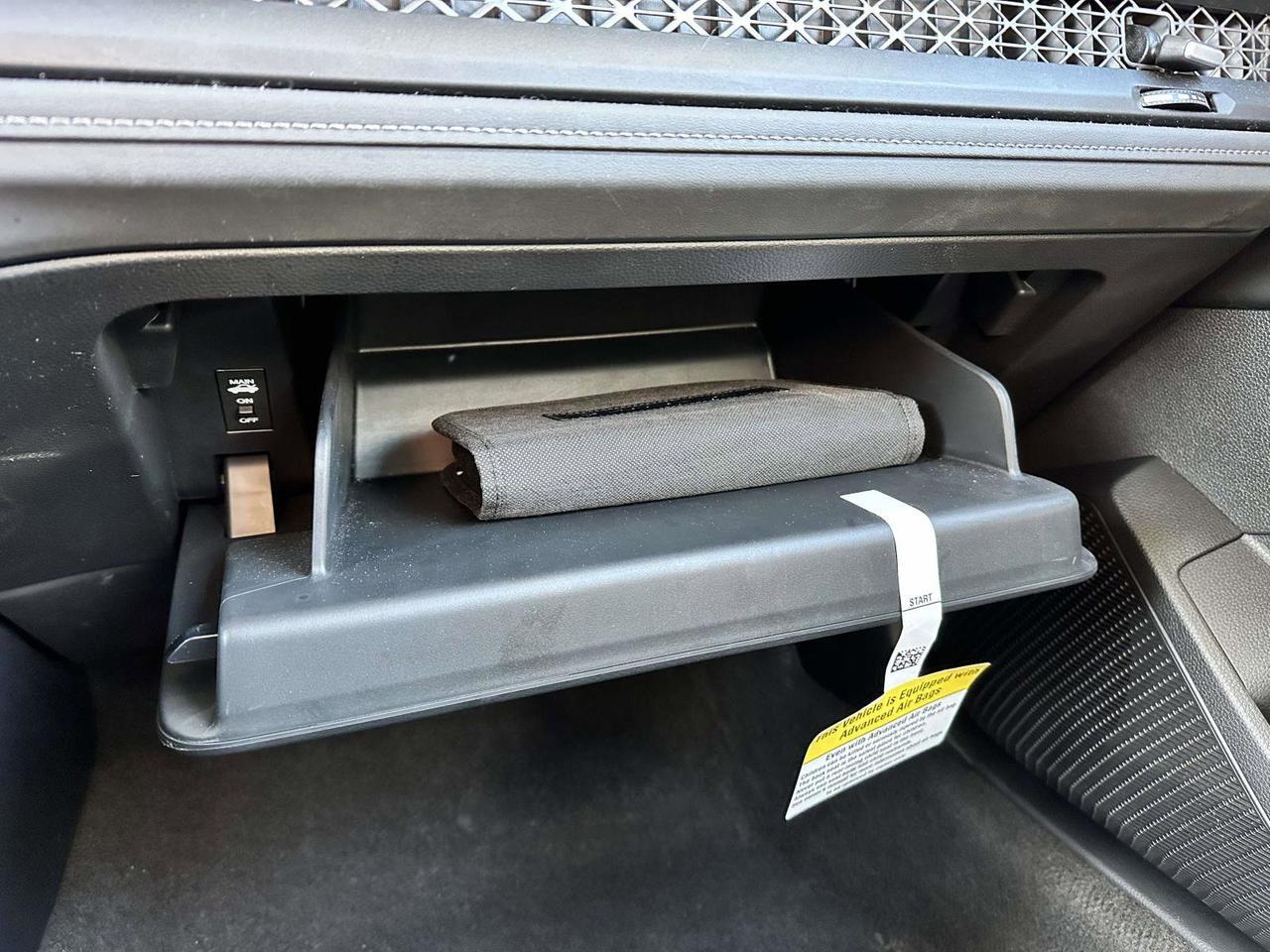 2024 Honda Accord Sedan EX San Clemente CA