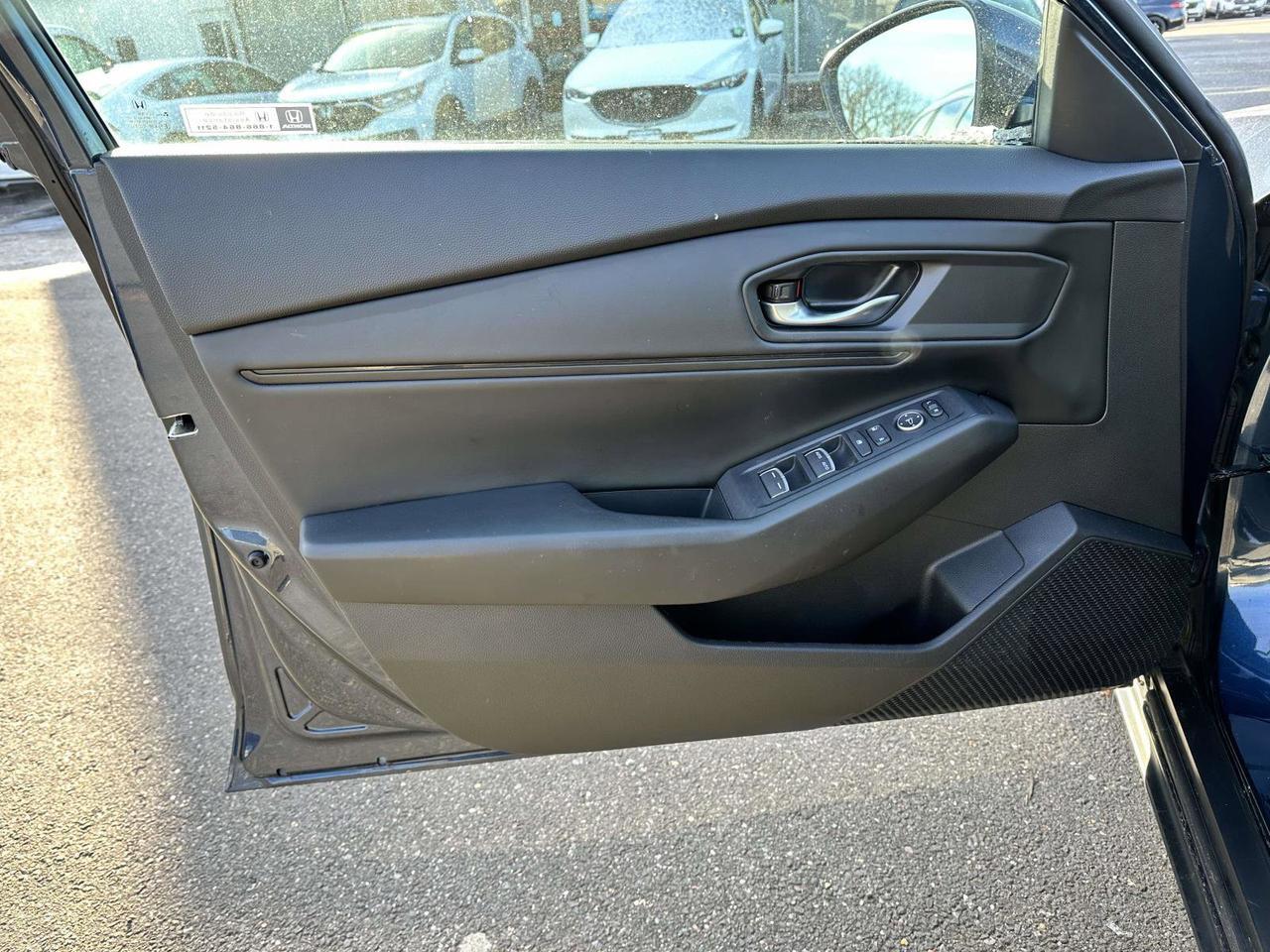 2024 Honda Accord Sedan EX San Clemente CA