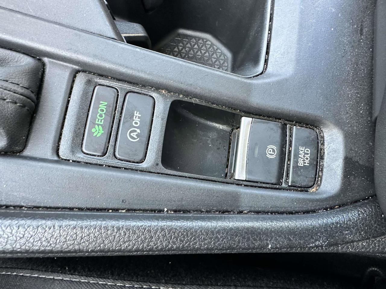 2024 Honda Accord Sedan EX San Clemente CA