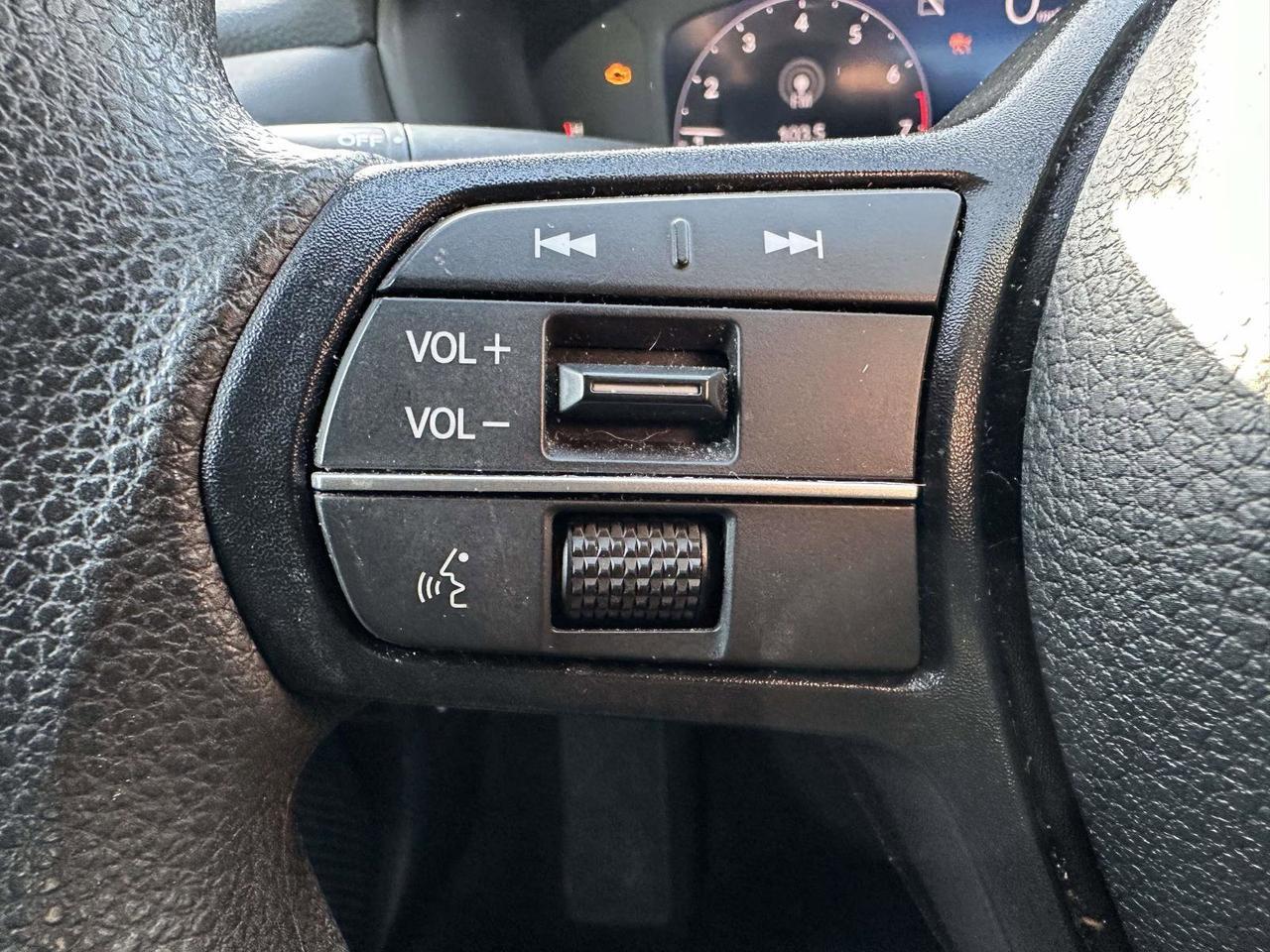 2024 Honda Accord Sedan EX San Clemente CA