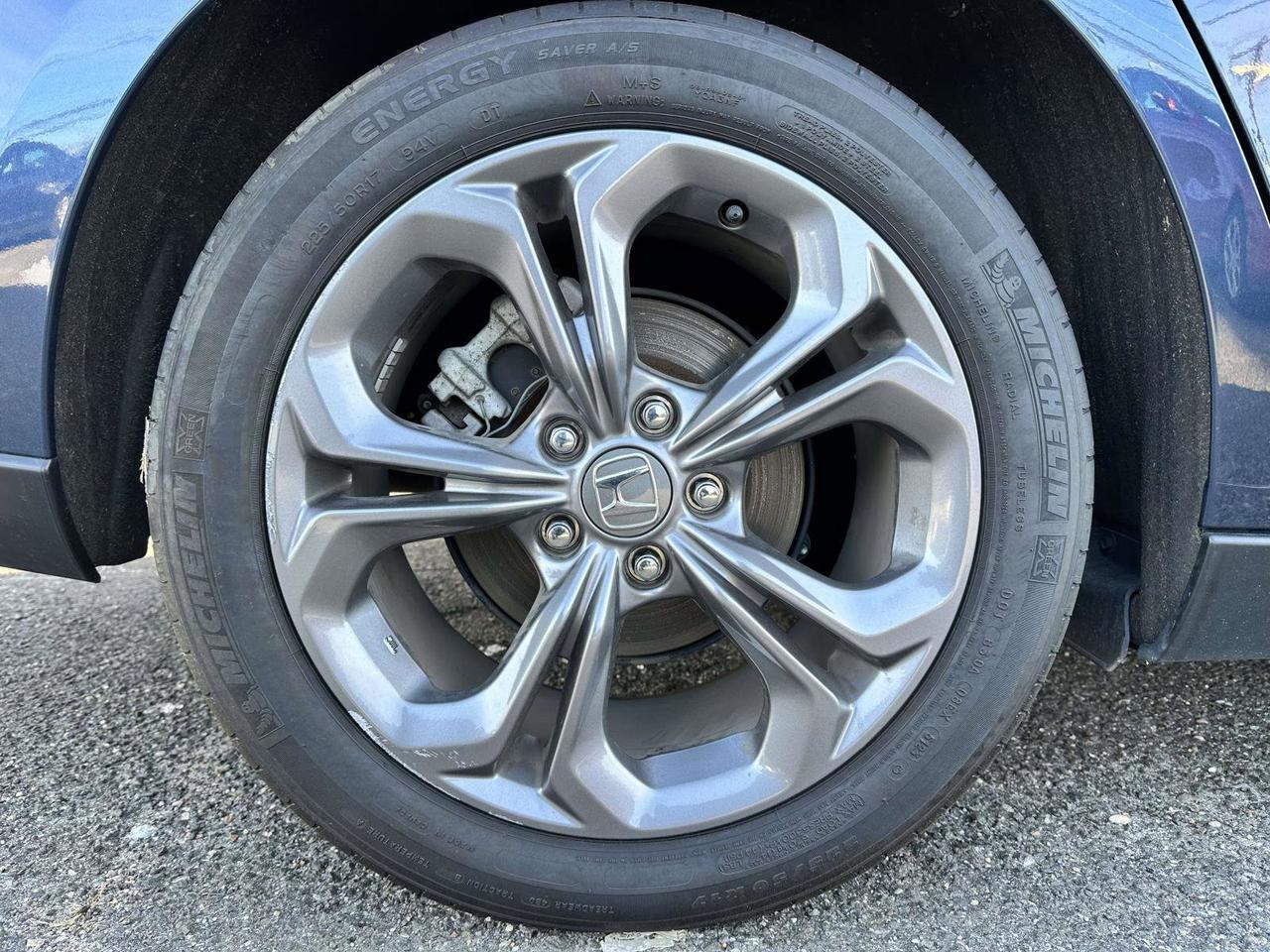 2024 Honda Accord Sedan EX San Clemente CA