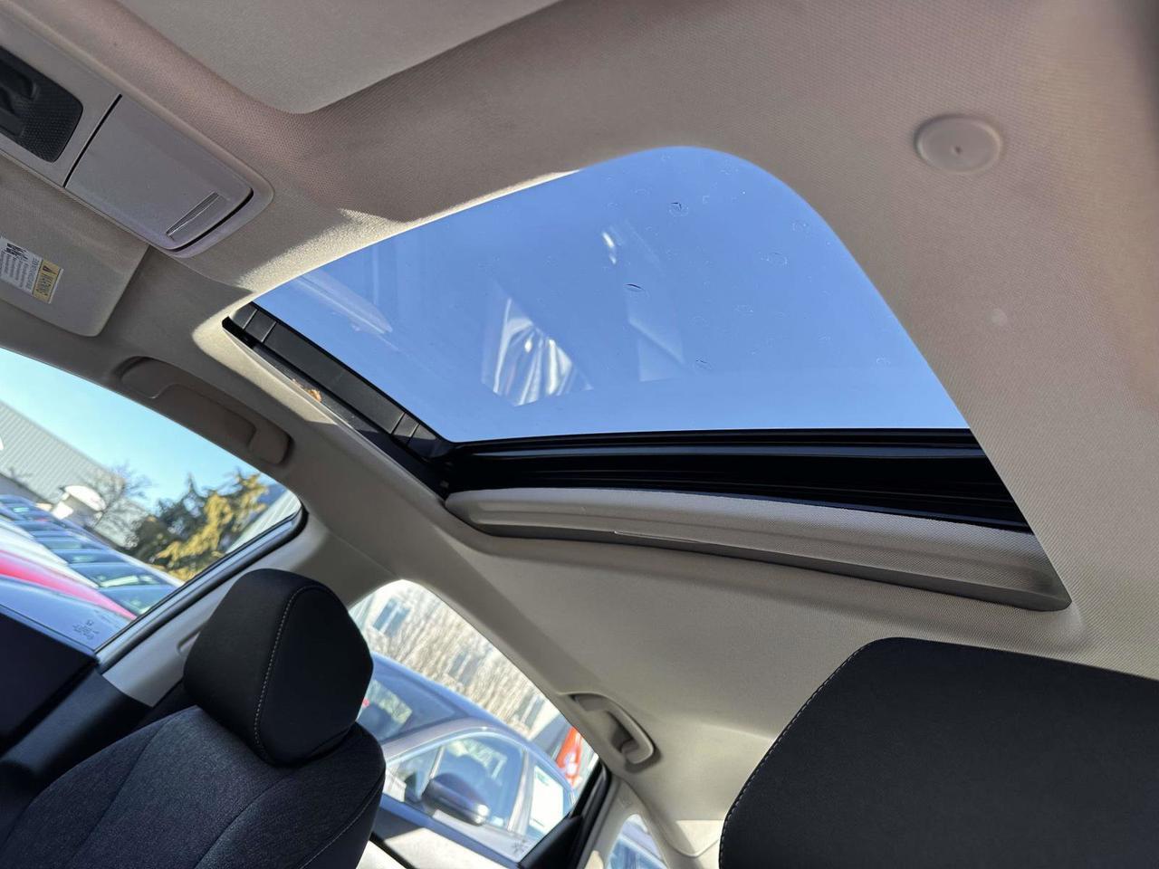 2024 Honda Accord Sedan EX San Clemente CA