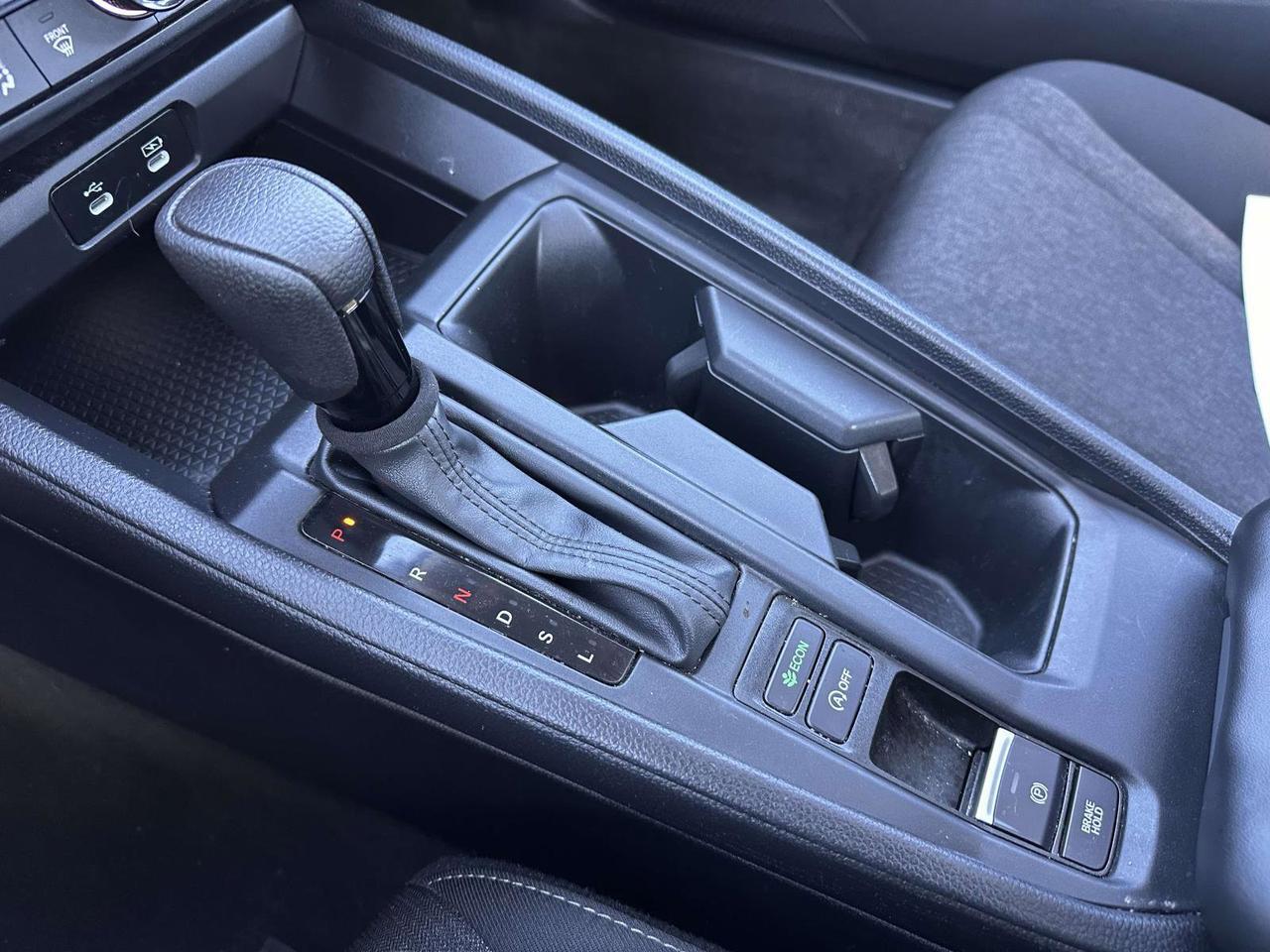 2024 Honda Accord Sedan EX San Clemente CA