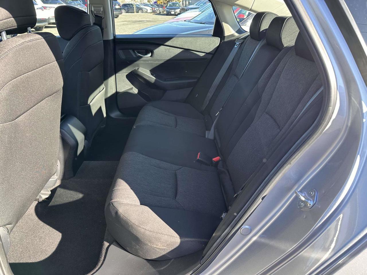 2024 Honda Accord Sedan EX San Clemente CA