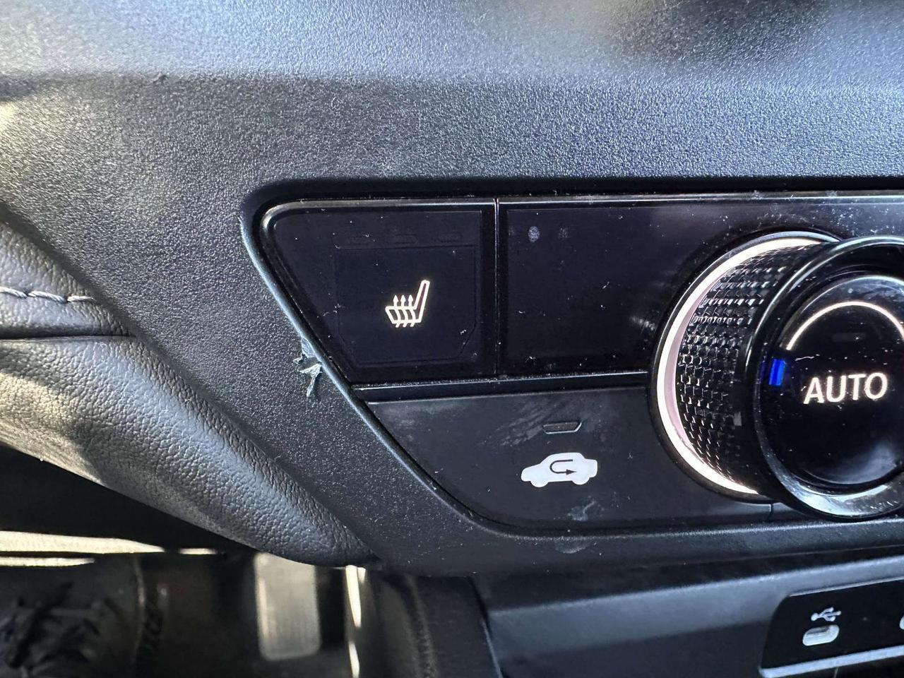 2024 Honda Accord Sedan EX San Clemente CA