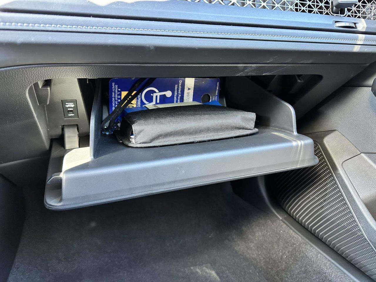 2024 Honda Accord Sedan EX San Clemente CA