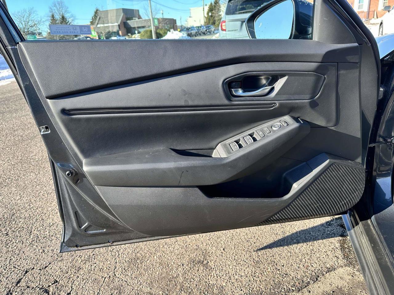 2024 Honda Accord Sedan EX San Clemente CA