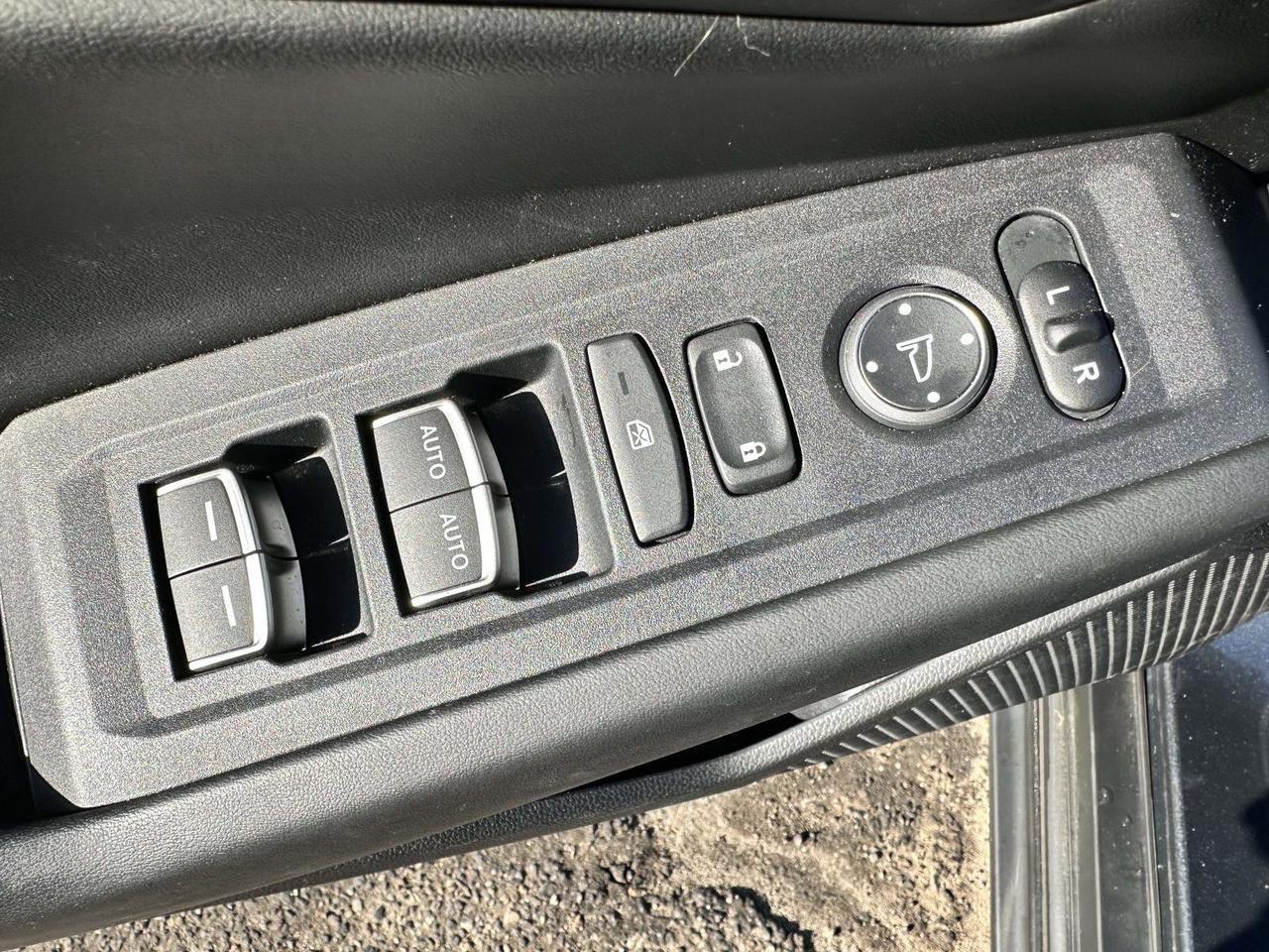 2024 Honda Accord Sedan EX San Clemente CA