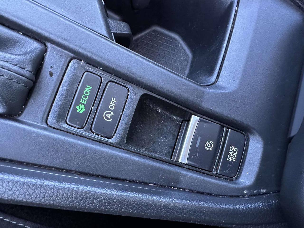 2024 Honda Accord Sedan EX San Clemente CA