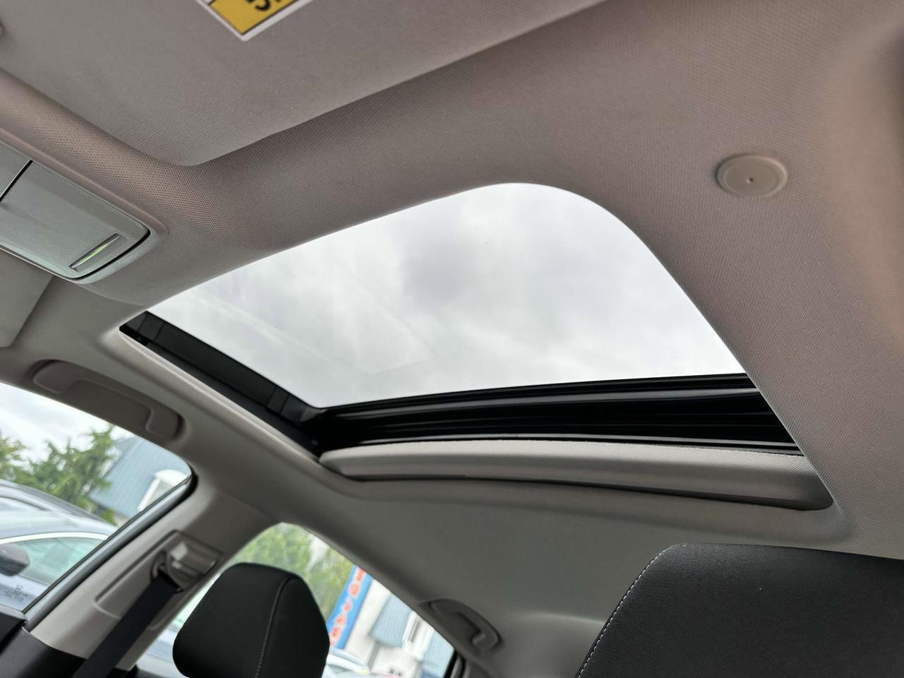 2024 Honda Accord Sedan EX San Clemente CA