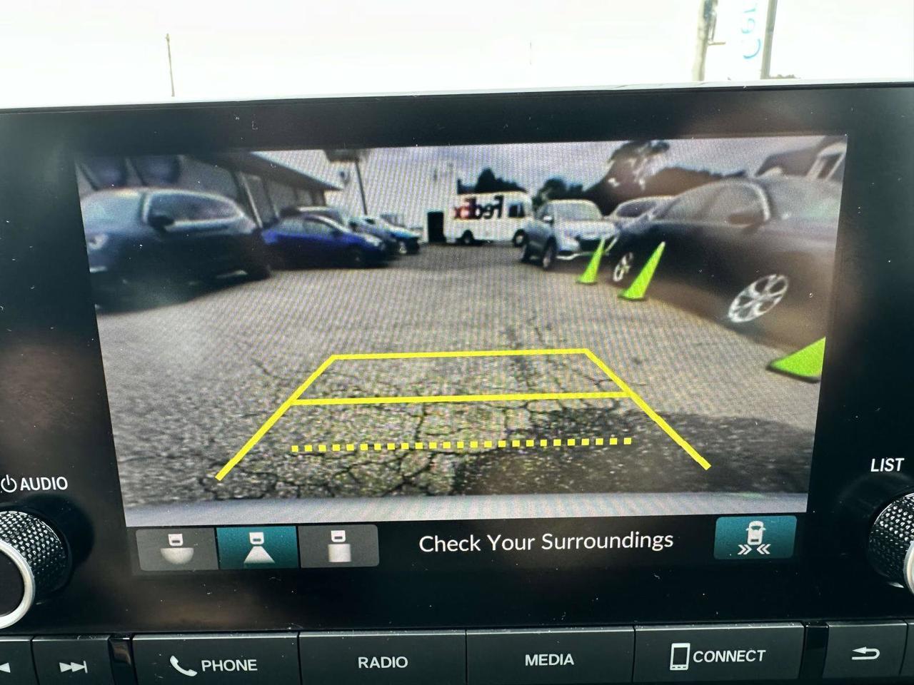 2024 Honda Accord Sedan EX San Clemente CA