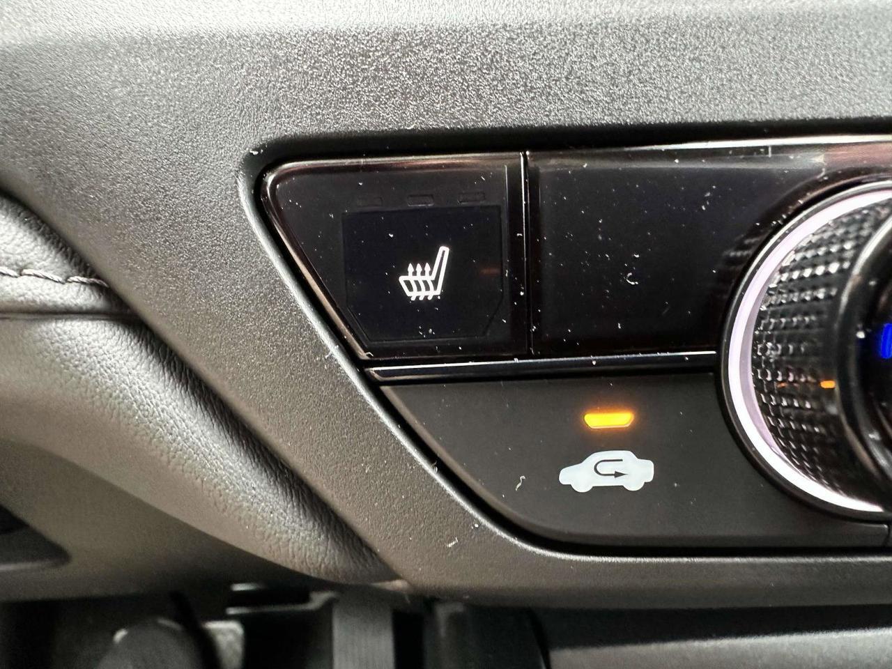 2024 Honda Accord Sedan EX San Clemente CA