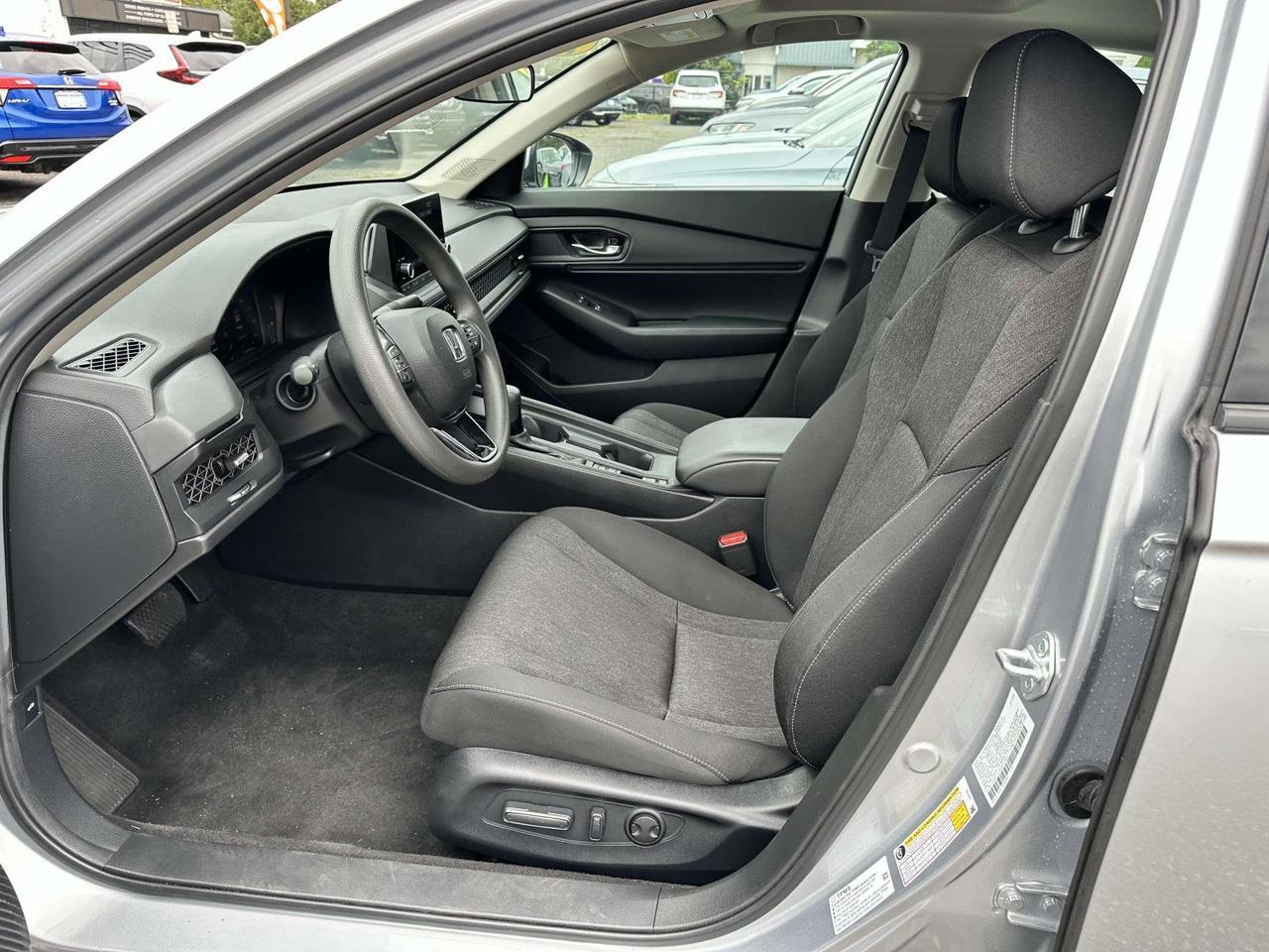 2024 Honda Accord Sedan EX San Clemente CA