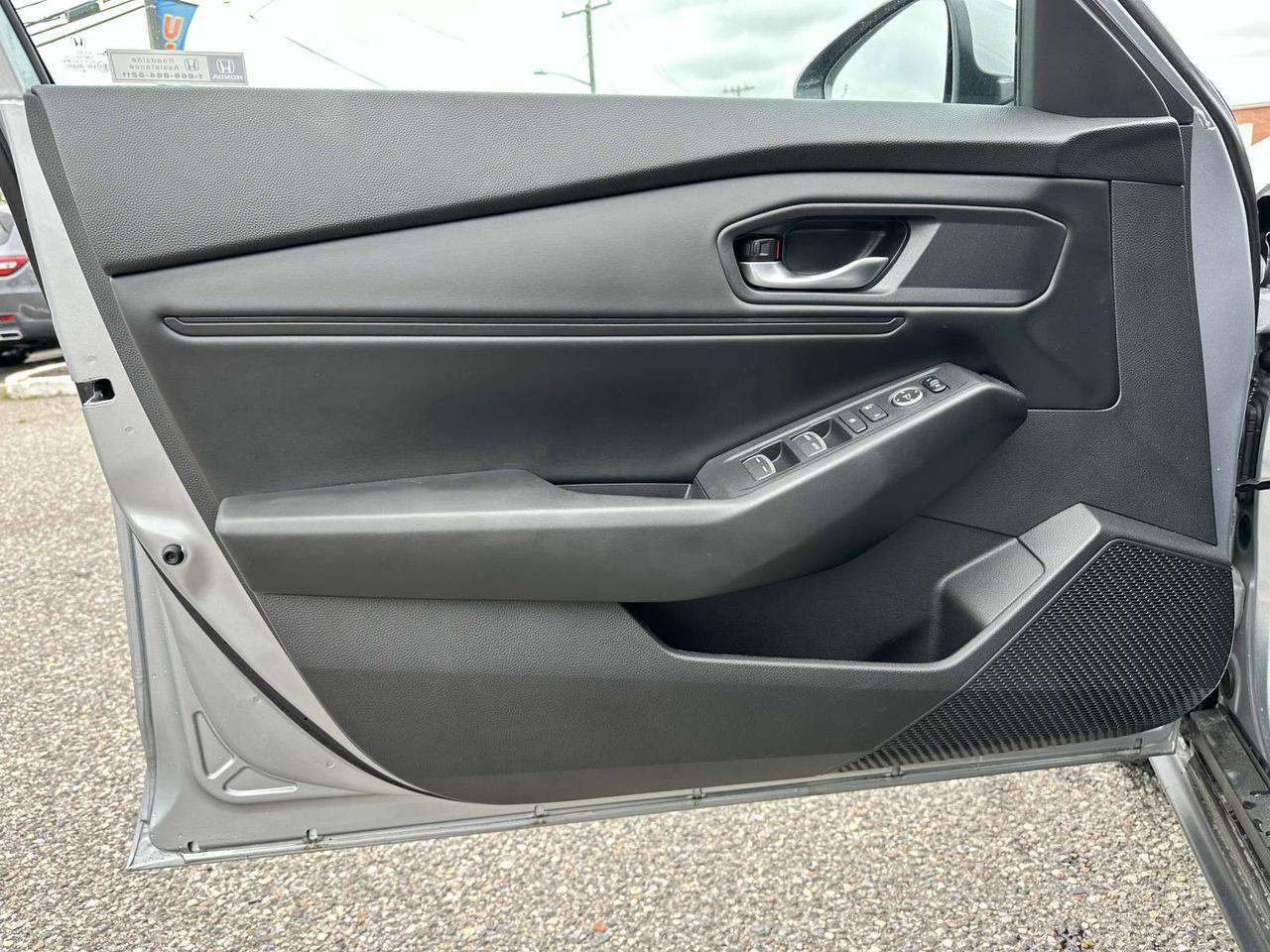 2024 Honda Accord Sedan EX San Clemente CA