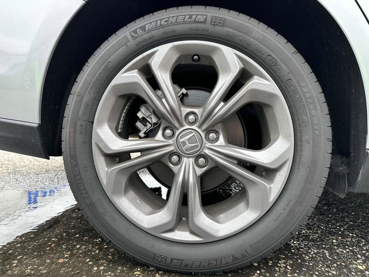 2024 Honda Accord Sedan EX San Clemente CA