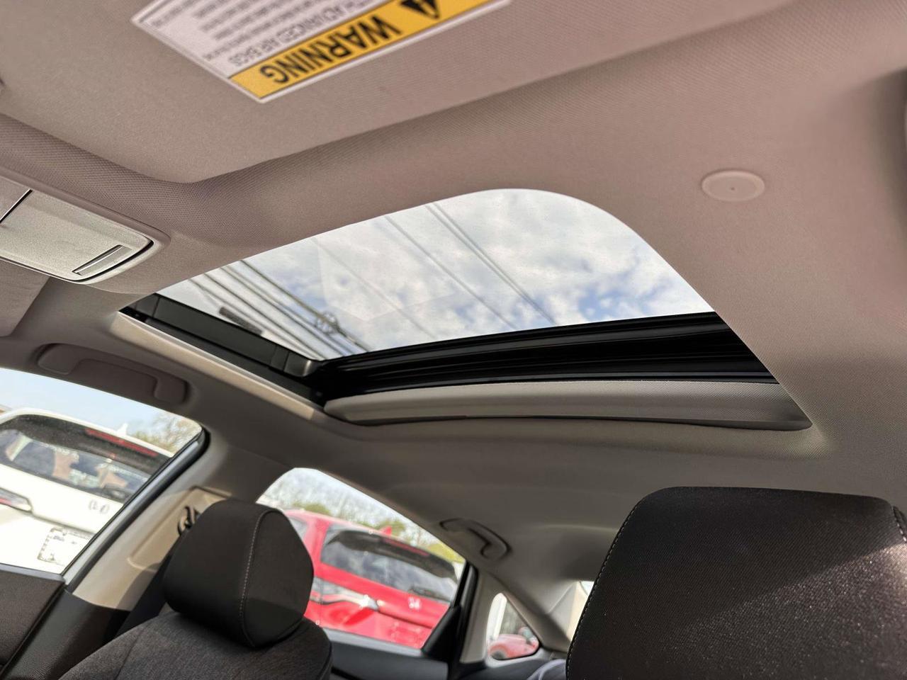 2024 Honda Accord Sedan EX San Clemente CA