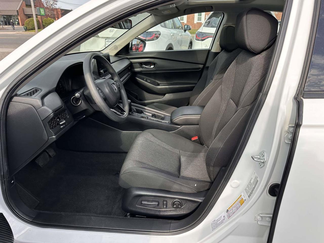 2024 Honda Accord Sedan EX San Clemente CA