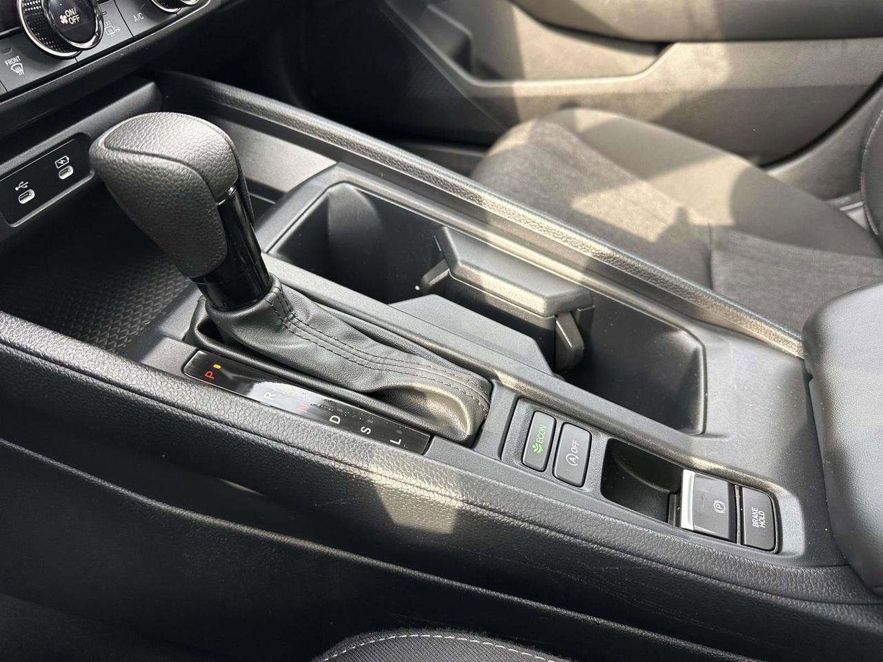 2024 Honda Accord Sedan EX San Clemente CA