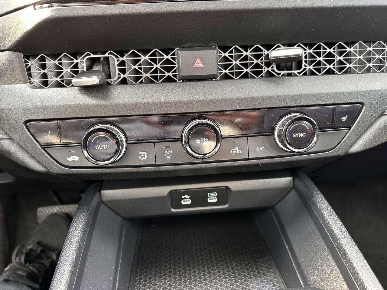 2024 Honda Accord Sedan EX San Clemente CA